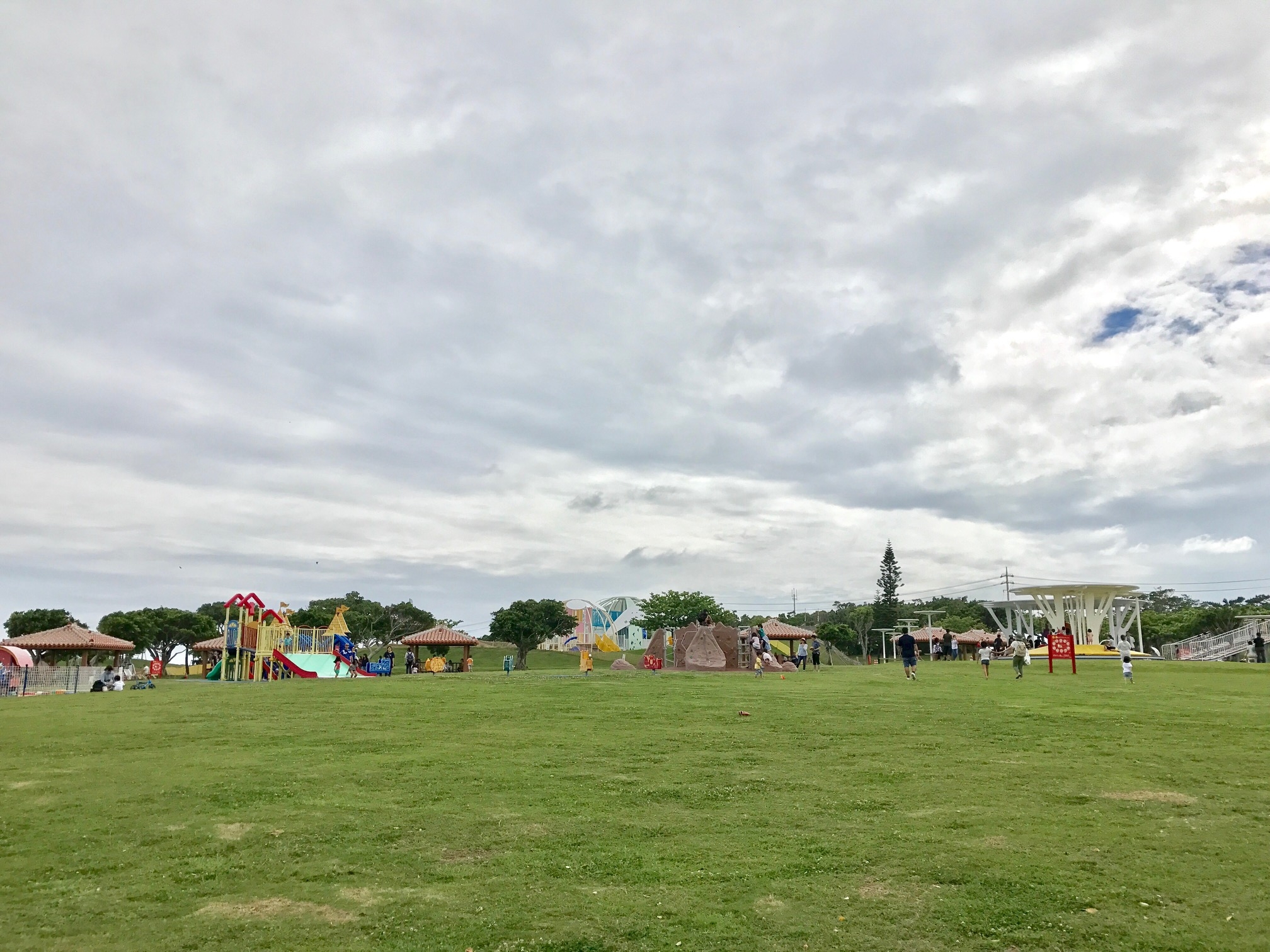 平和祈念公園