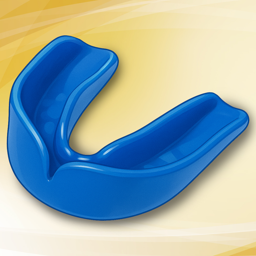 スポーツマウスガード