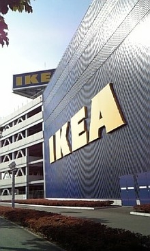 ikea