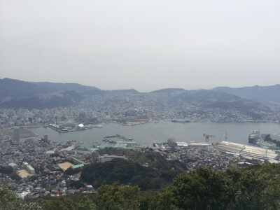 nagasaki