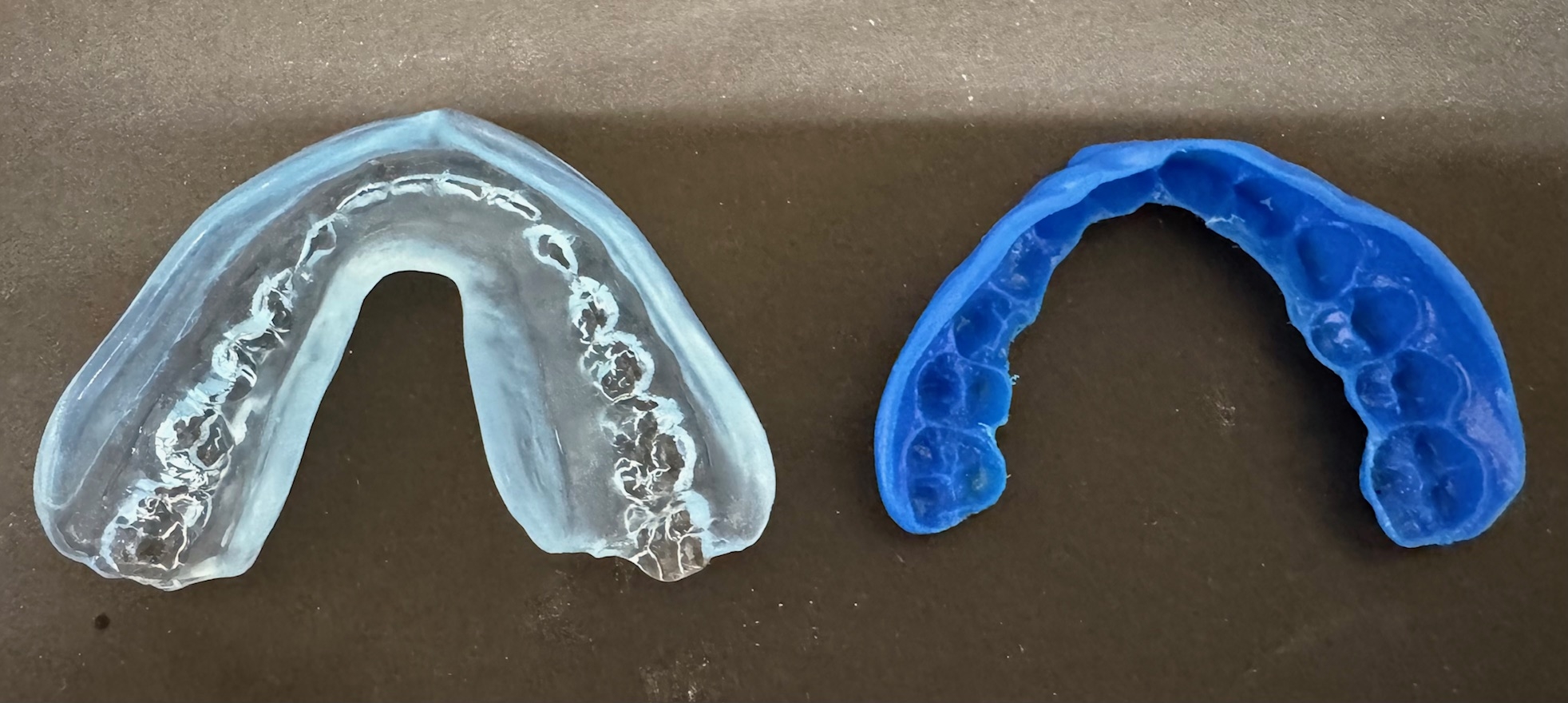 スポーツマウスピース比較