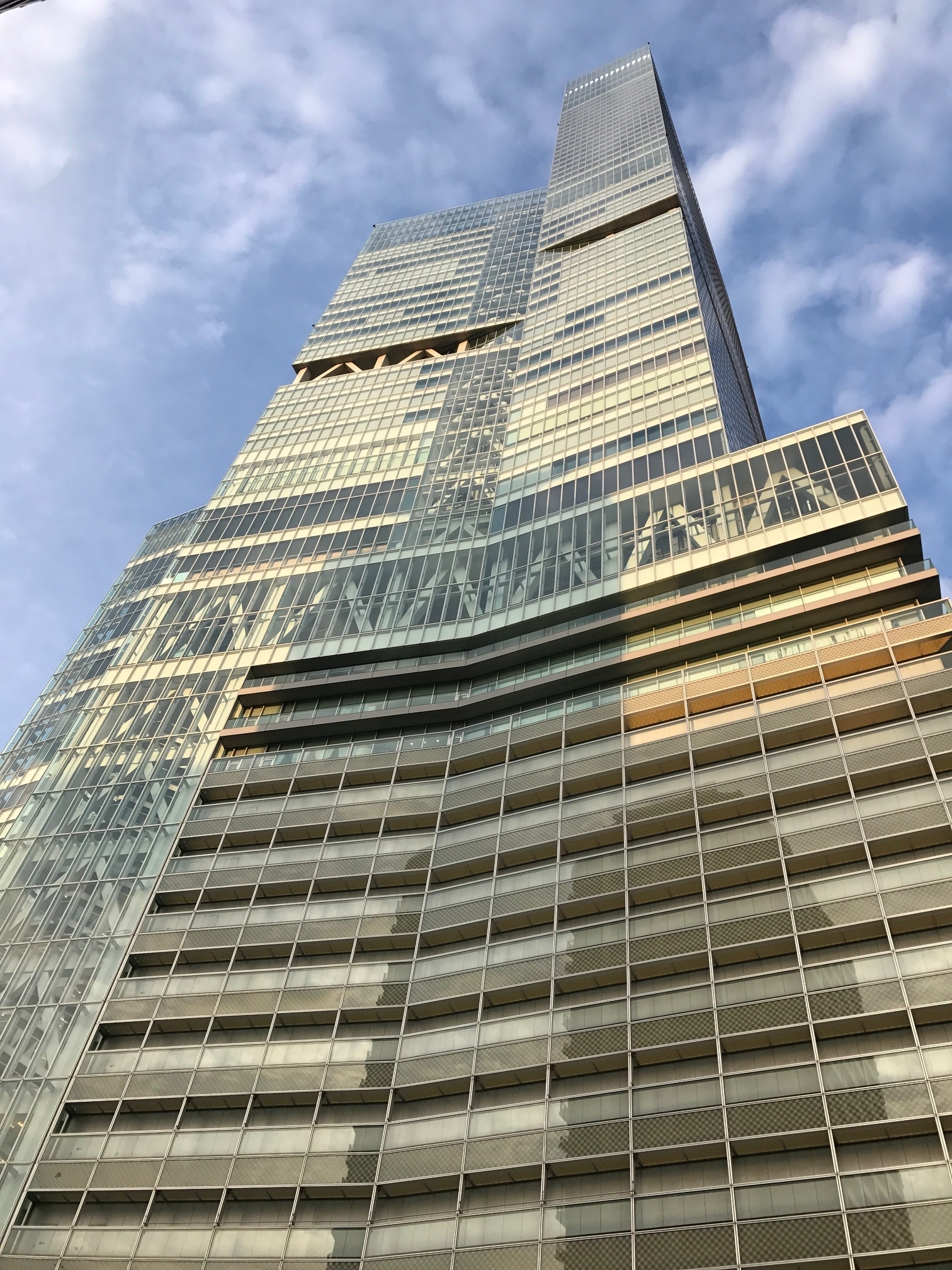 あべのハルカス