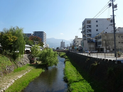 matsumoto