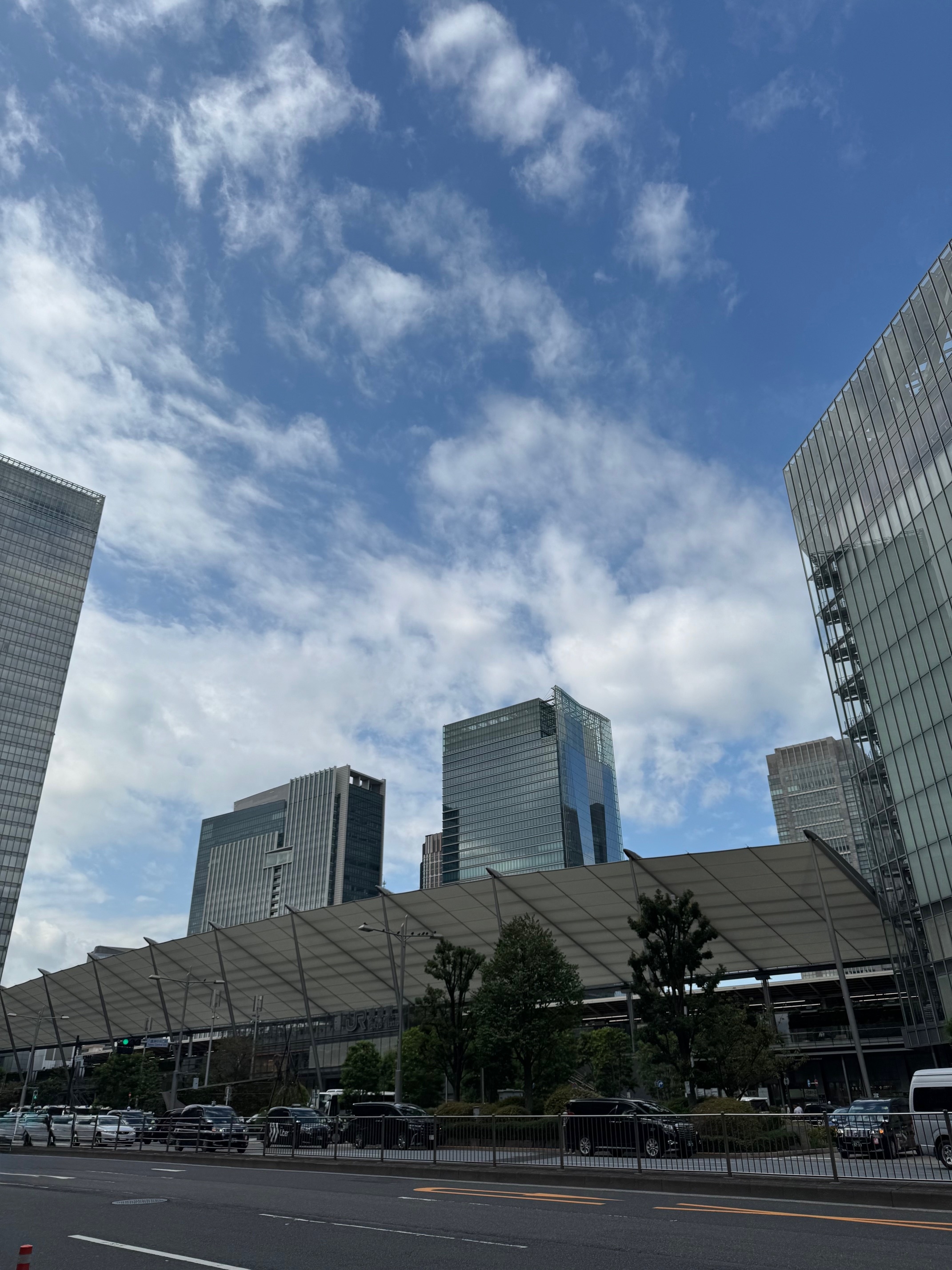 東京駅