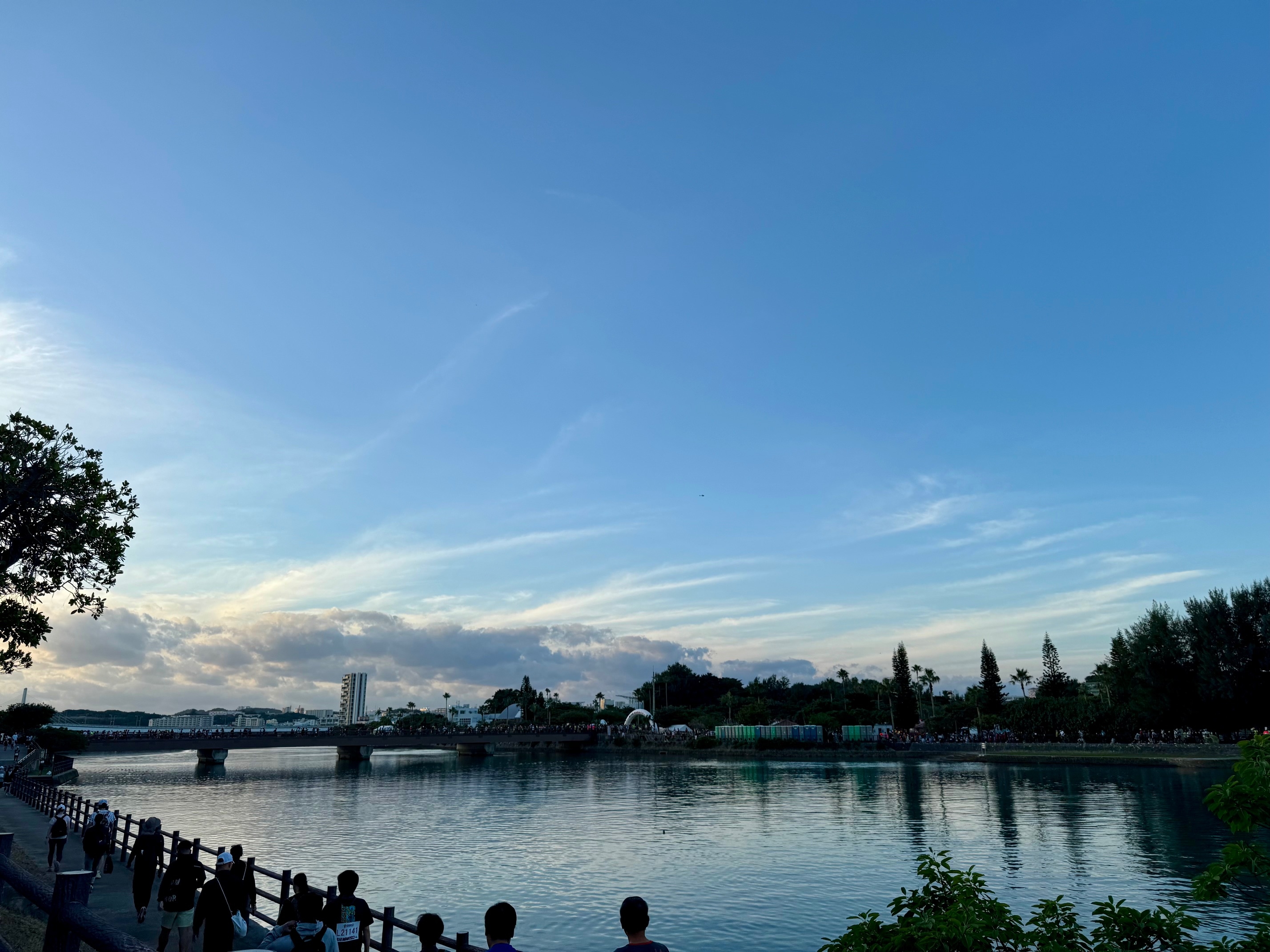 第39回NAHAマラソン