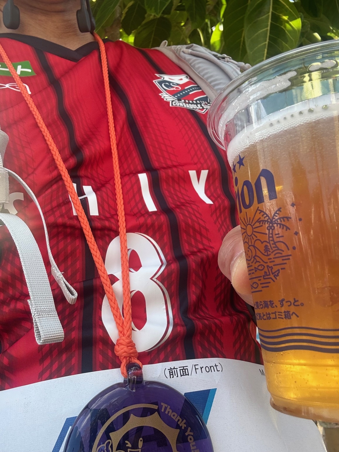 第39回NAHAマラソン