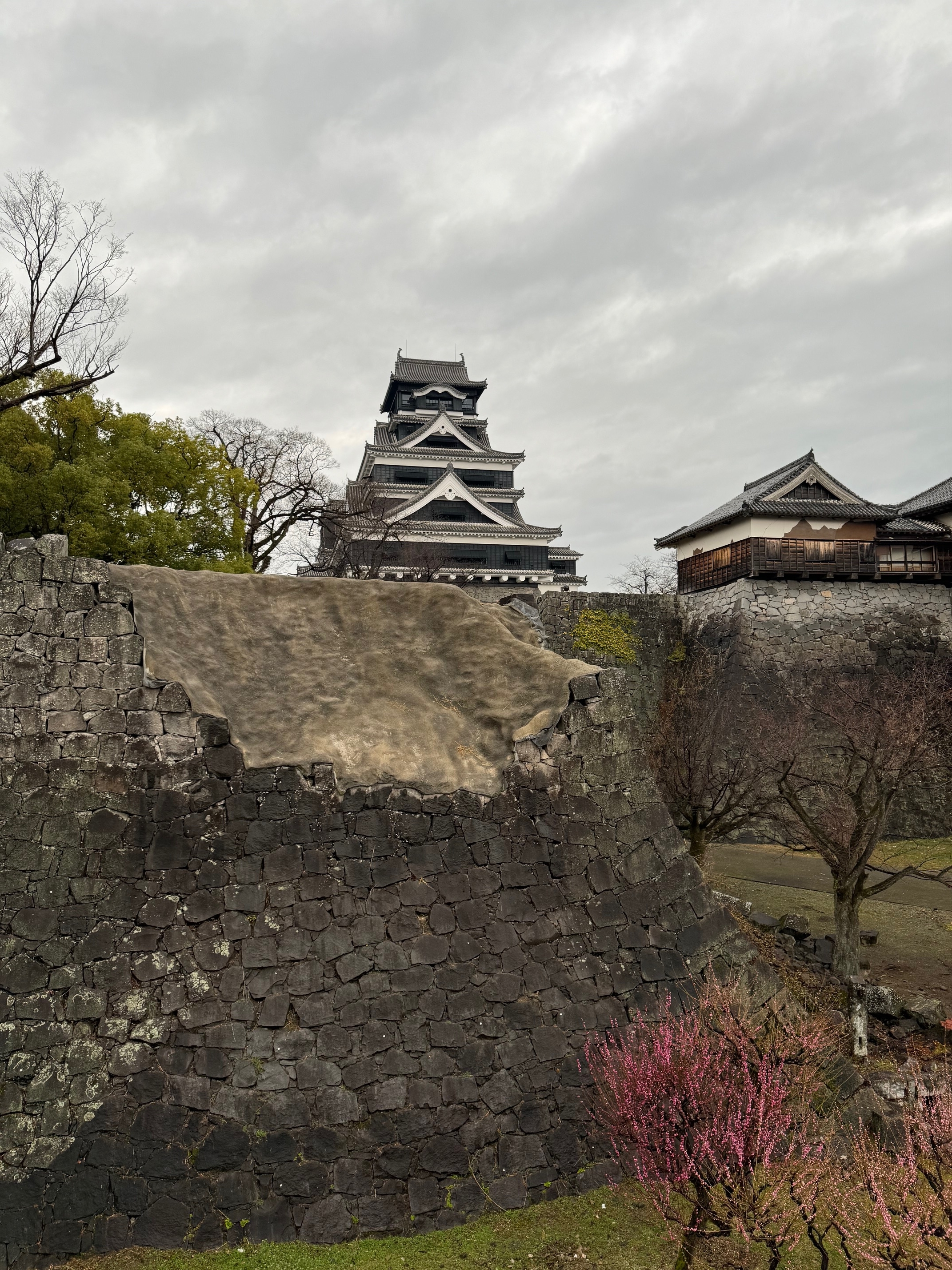 熊本城