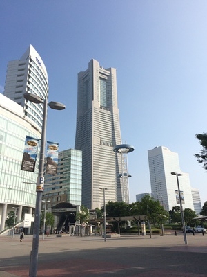 yokohama