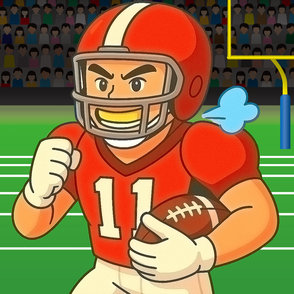 アメリカンフットボール