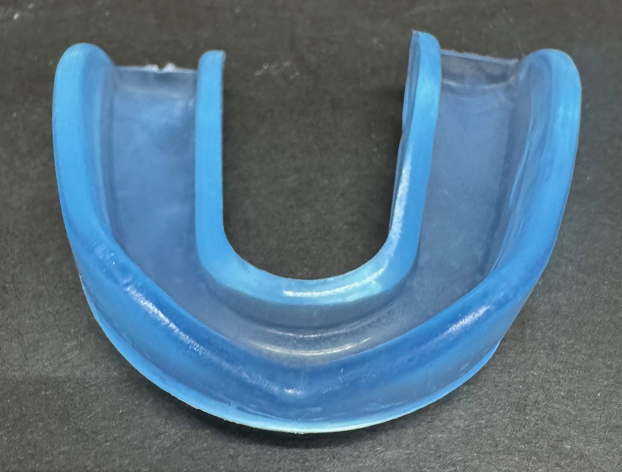 市販のスポーツ用マウスピース