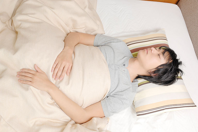 閉塞性睡眠時無呼吸症候群(OSAS)とは