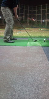 golf