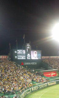 koshien